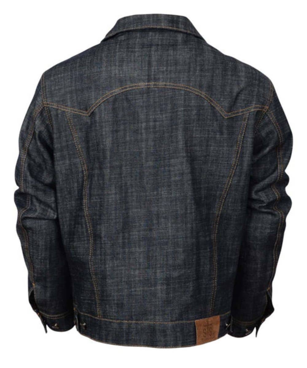 STS Men's Quinten Jacket - Image 2