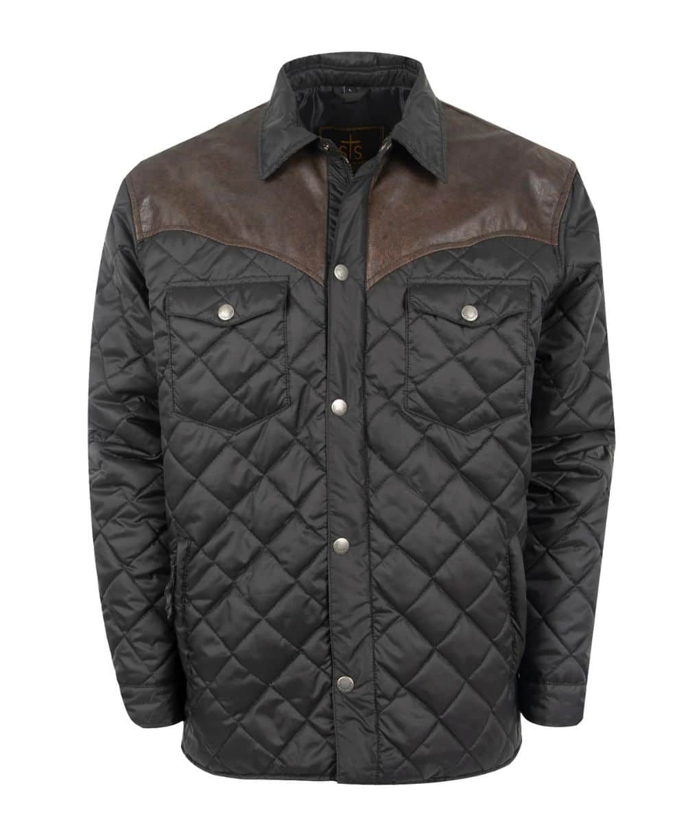 STS Men's Ransom Jacket - Image 2
