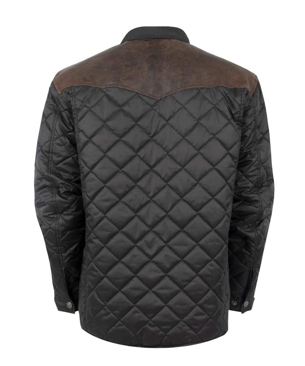 STS Men's Ransom Jacket - Image 3
