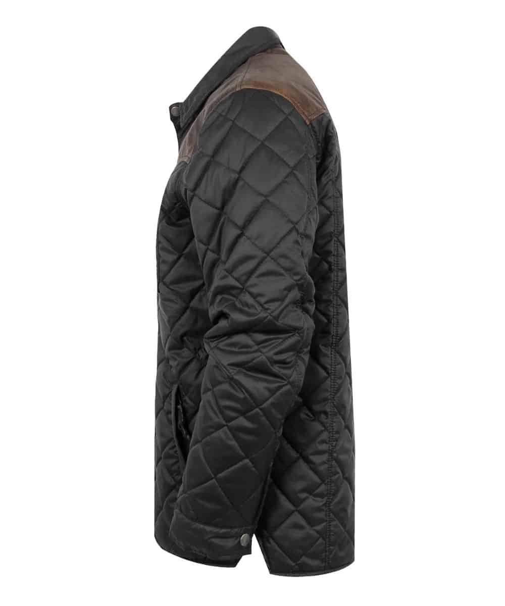 STS Men's Ransom Jacket - Image 4