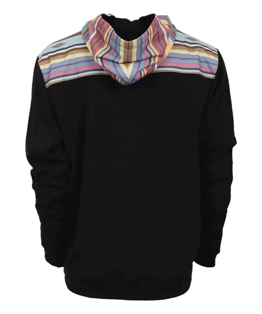 STS Men's Ryland Hoodie - Image 2