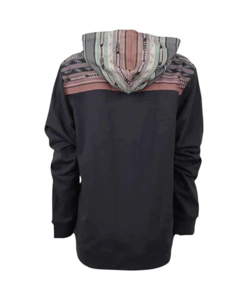 STS Men's Ryland Hoodie - Image 2