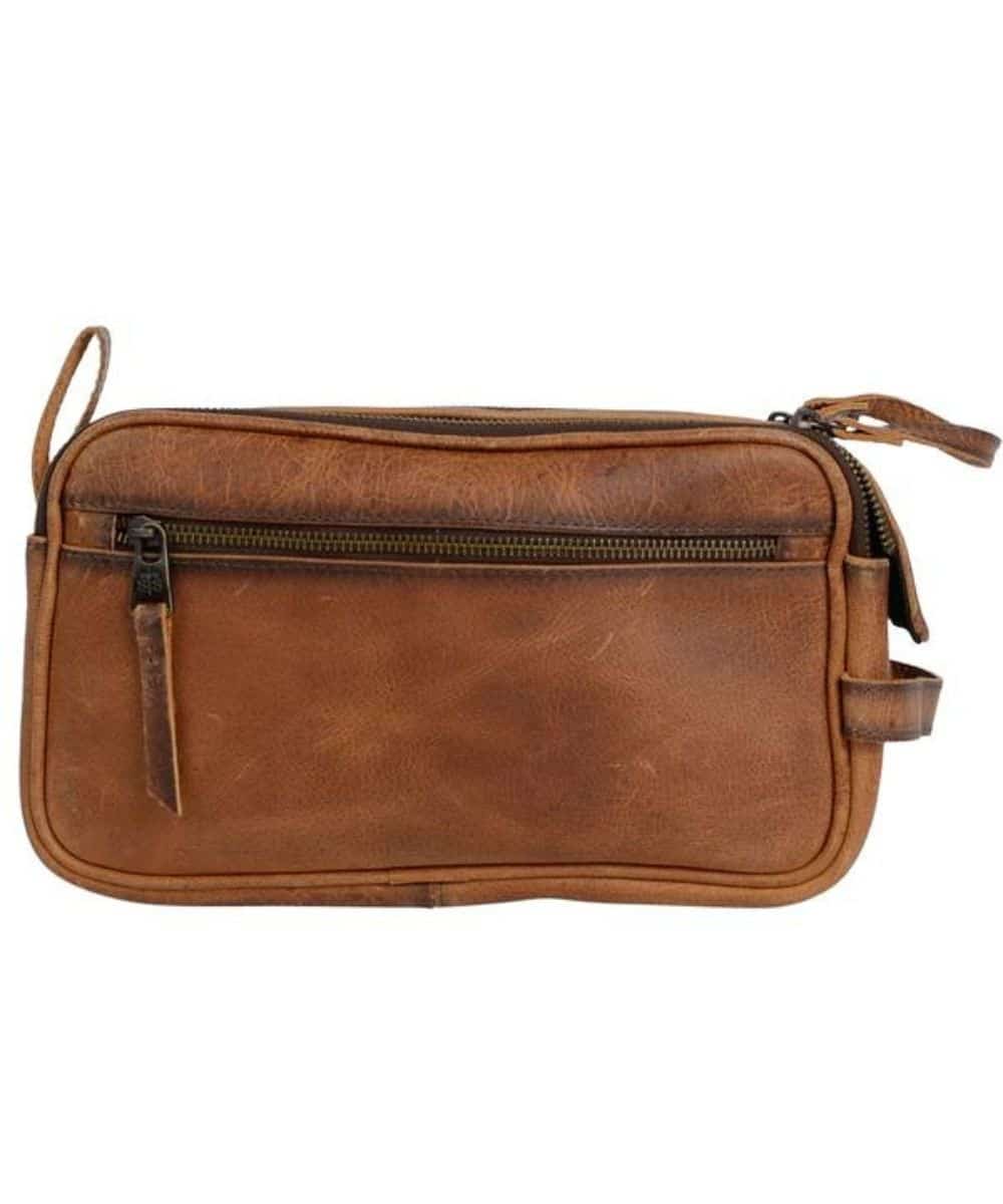 STS Men's Tucson Double Zip Shave Kit - Image 2