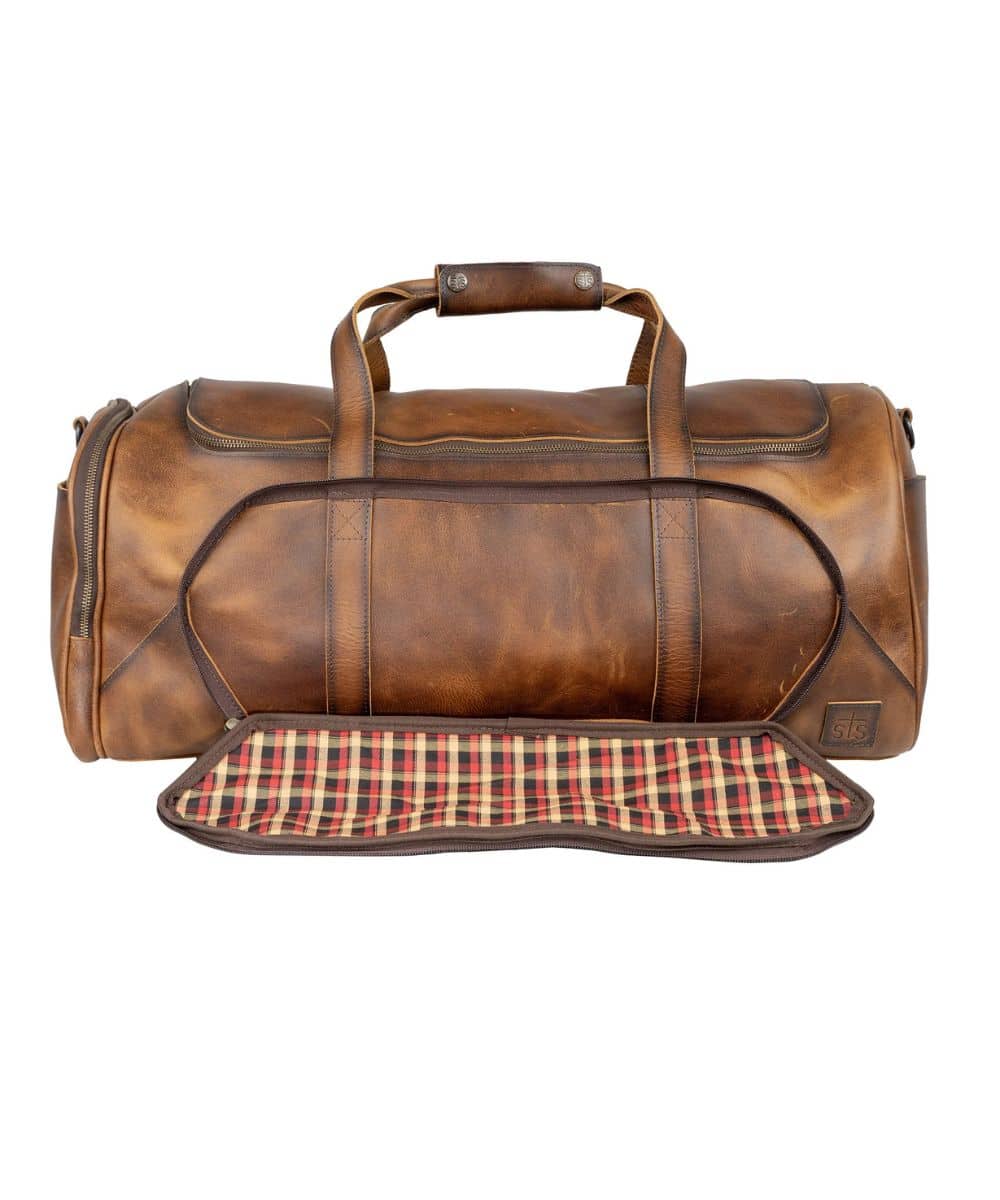 STS Men's Tucson Duffle Bag - Image 2