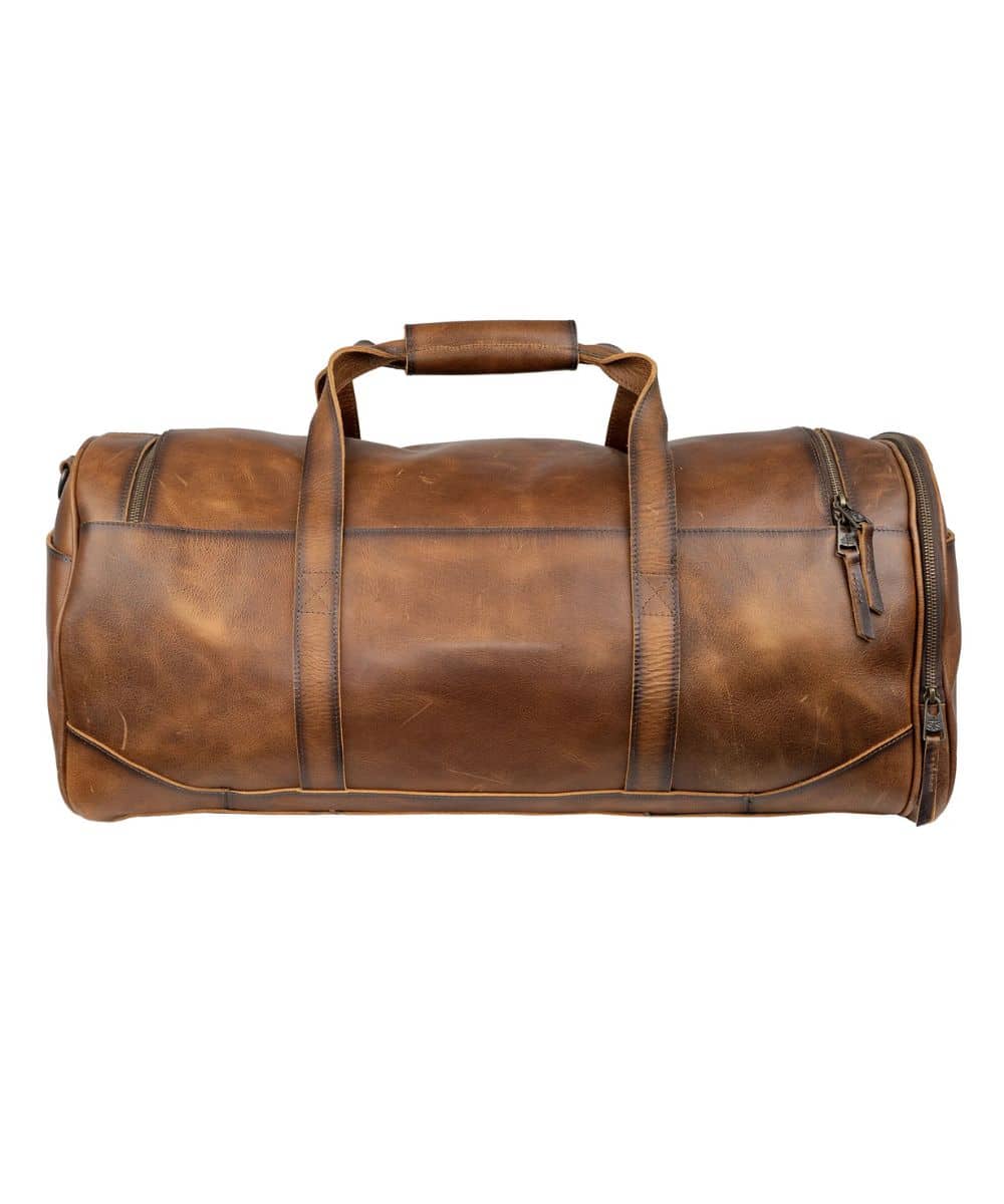 STS Men's Tucson Duffle Bag - Image 4