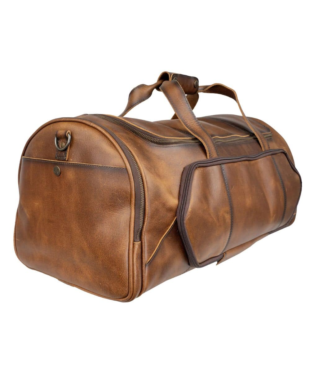 STS Men's Tucson Duffle Bag - Image 5