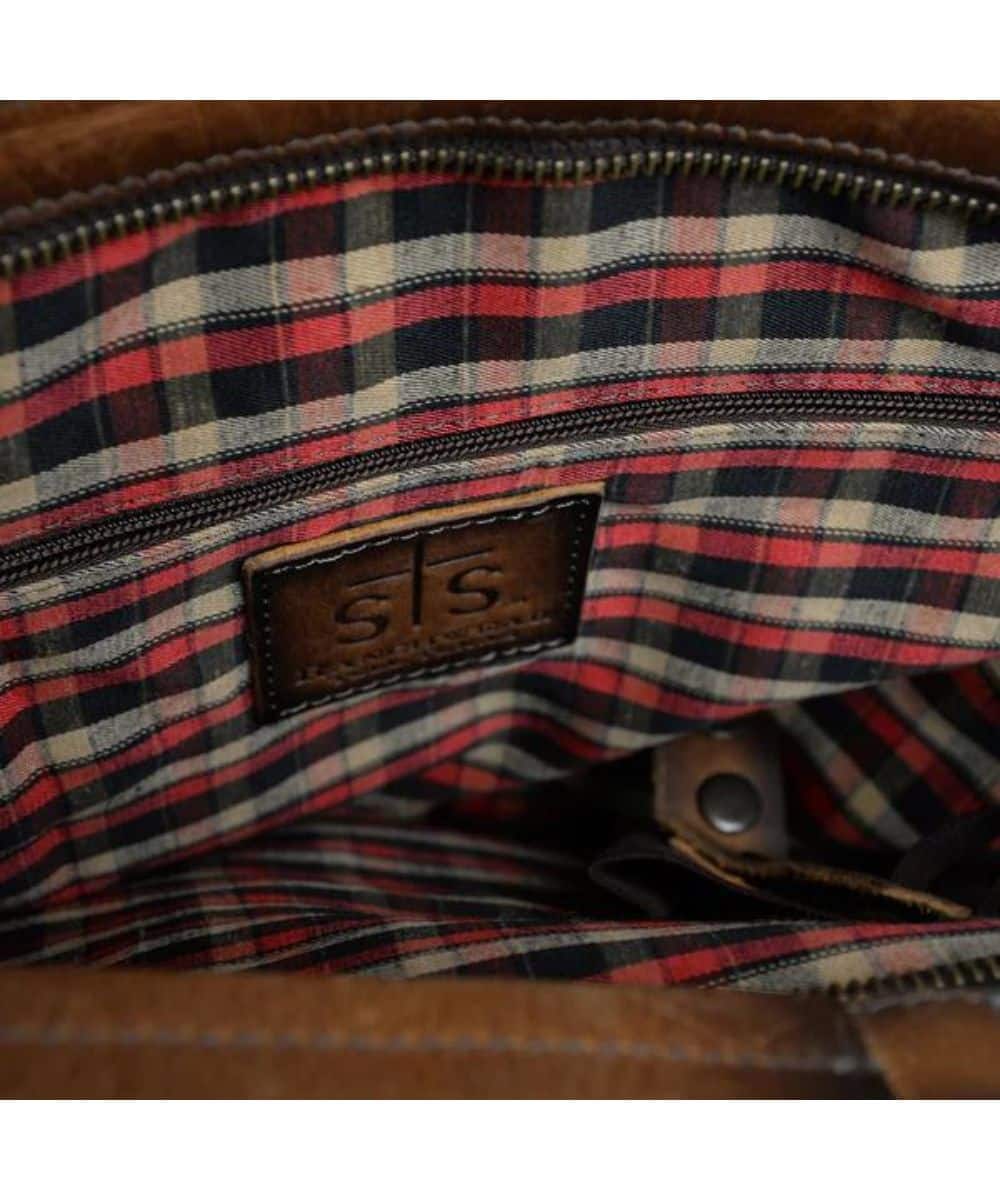 STS Tucson Briefcase - Image 3