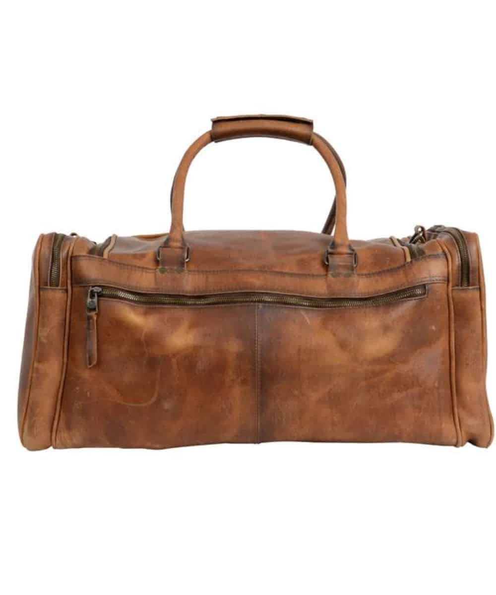 STS Tucson Duffle Bag - Image 2