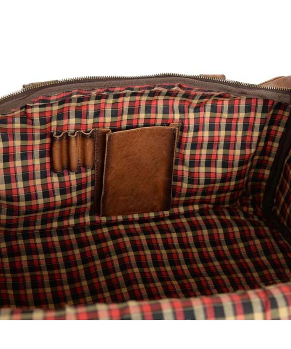 STS Tucson Duffle Bag - Image 3