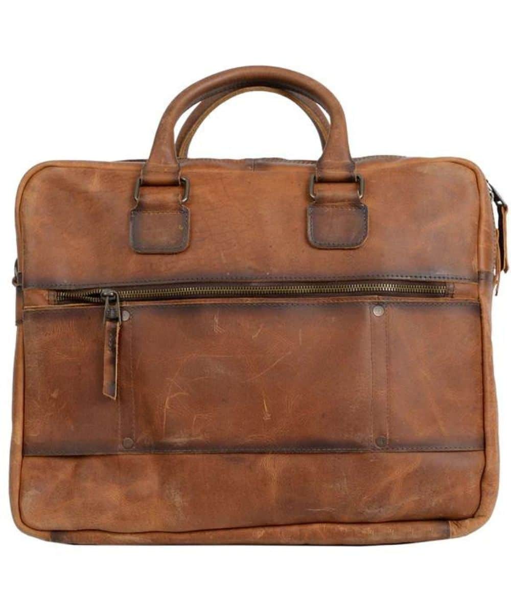 STS Tucson Messenger Bag - Image 2