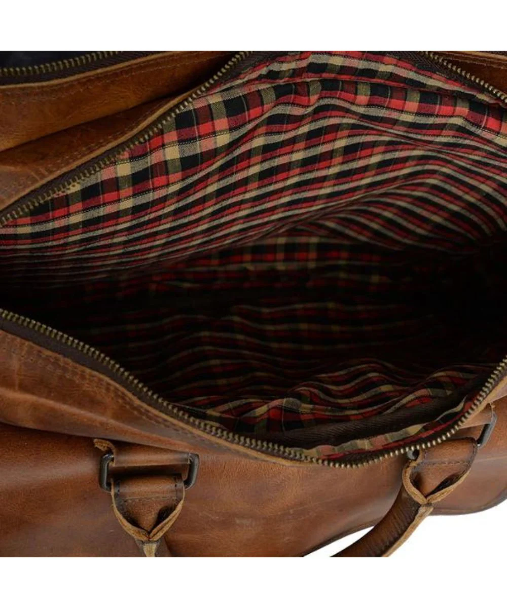 STS Tucson Messenger Bag - Image 3