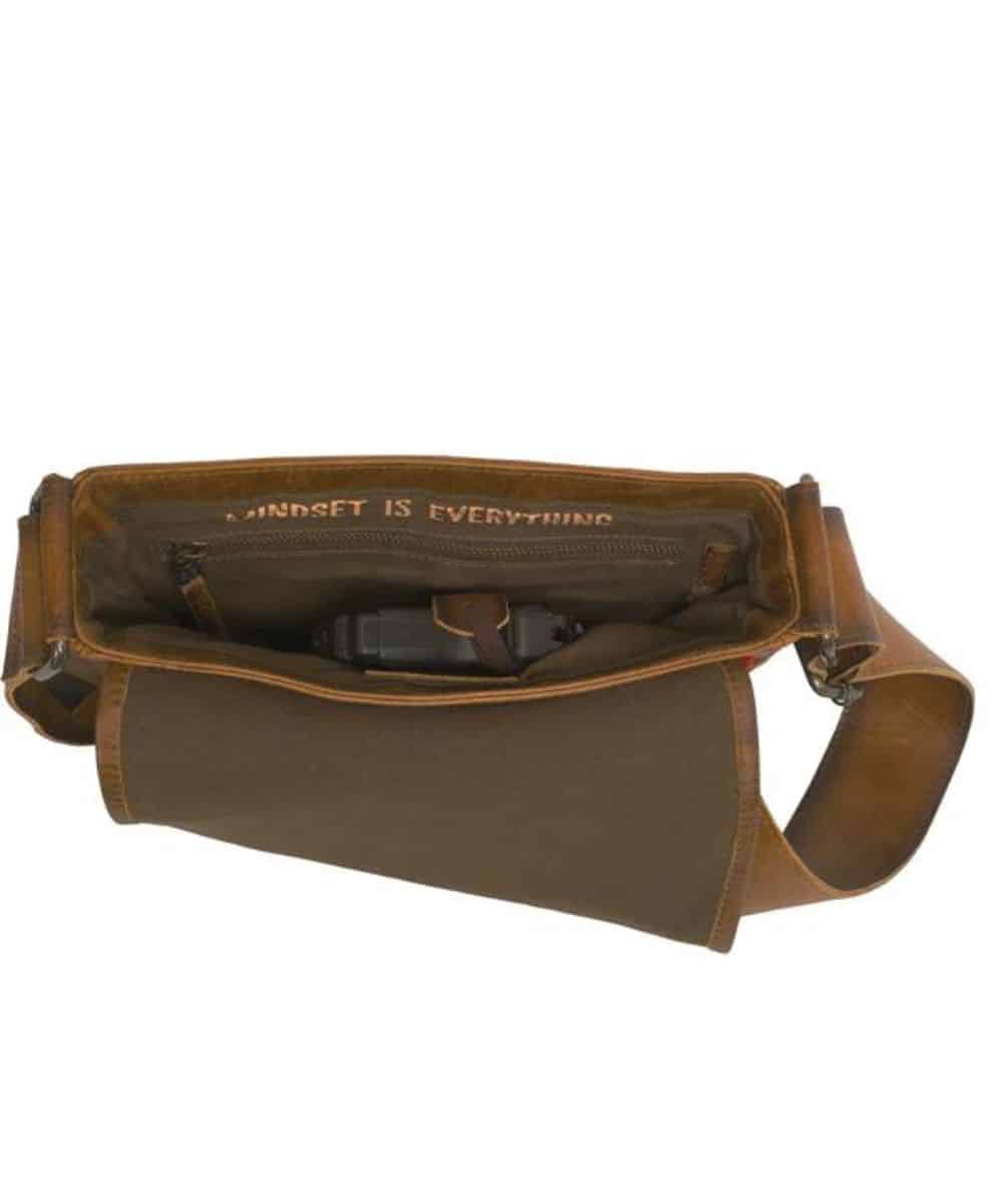 STS Women's Baja Dreams Della Crossbody Purse - Image 3