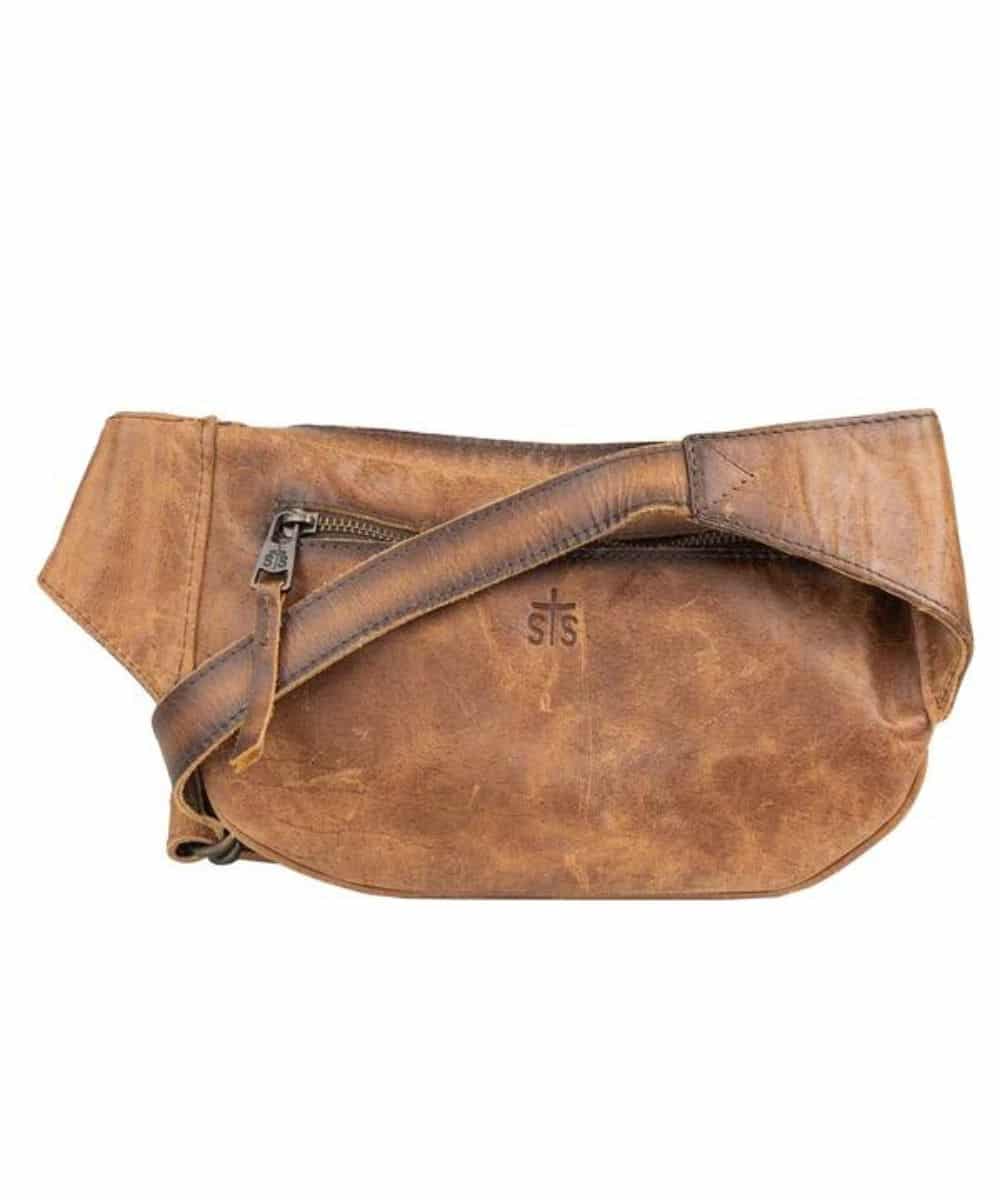 STS Women's Baja Dreams Hildy Belt Bag - Image 2