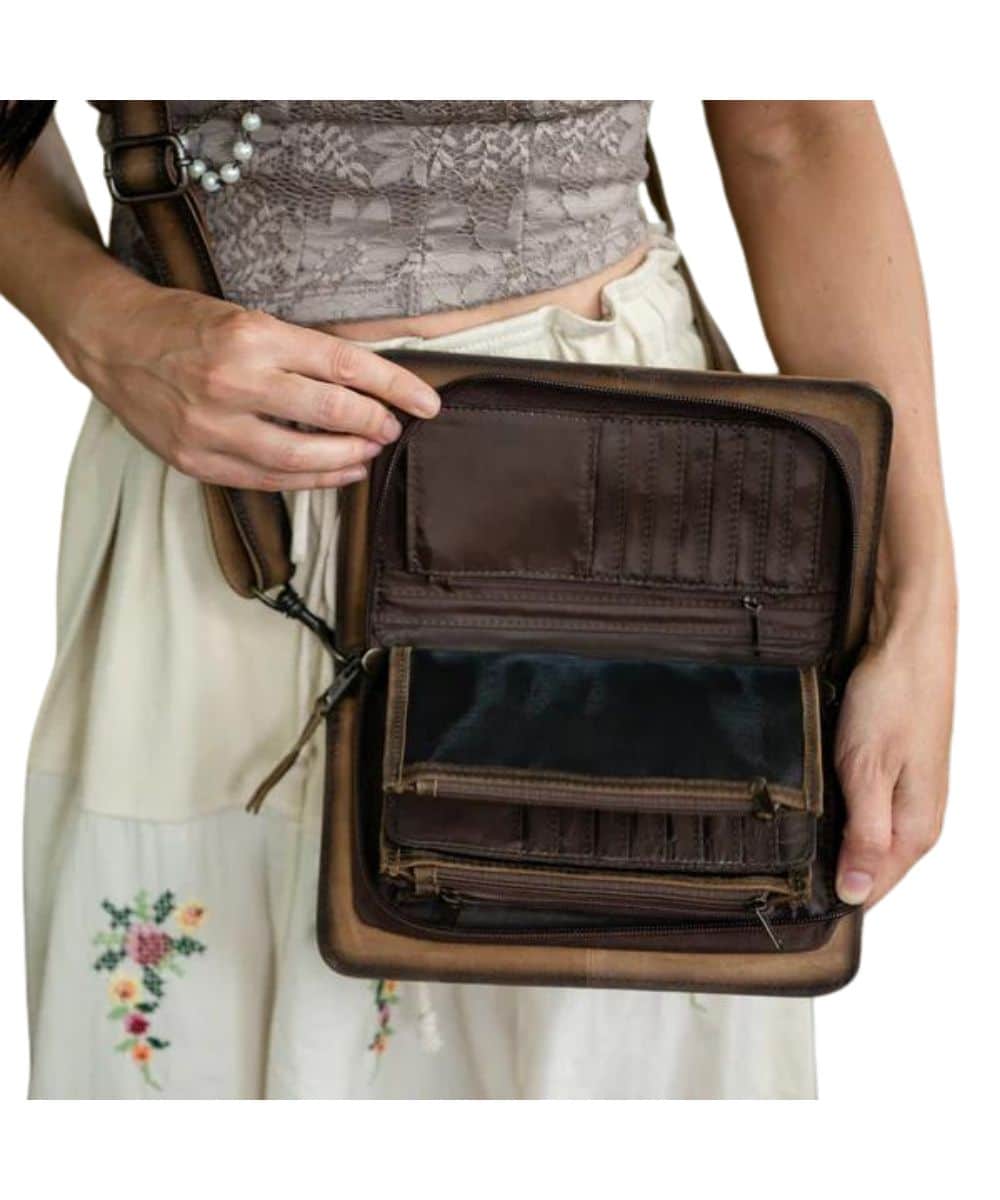 STS Women's Baroness Evie Organizer - Image 3