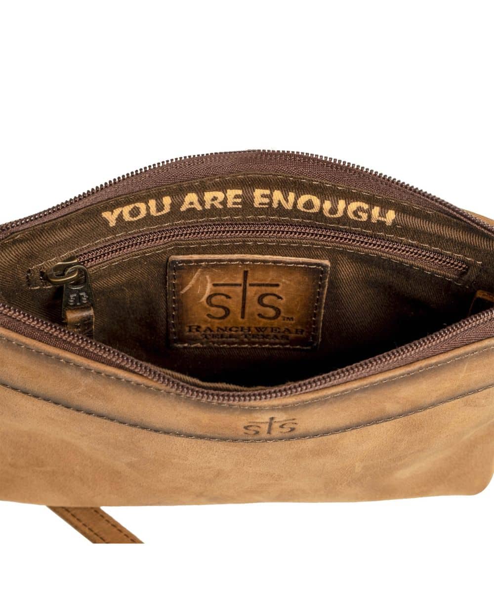 STS Women's Baroness Grace Crossbody Purse - Image 3