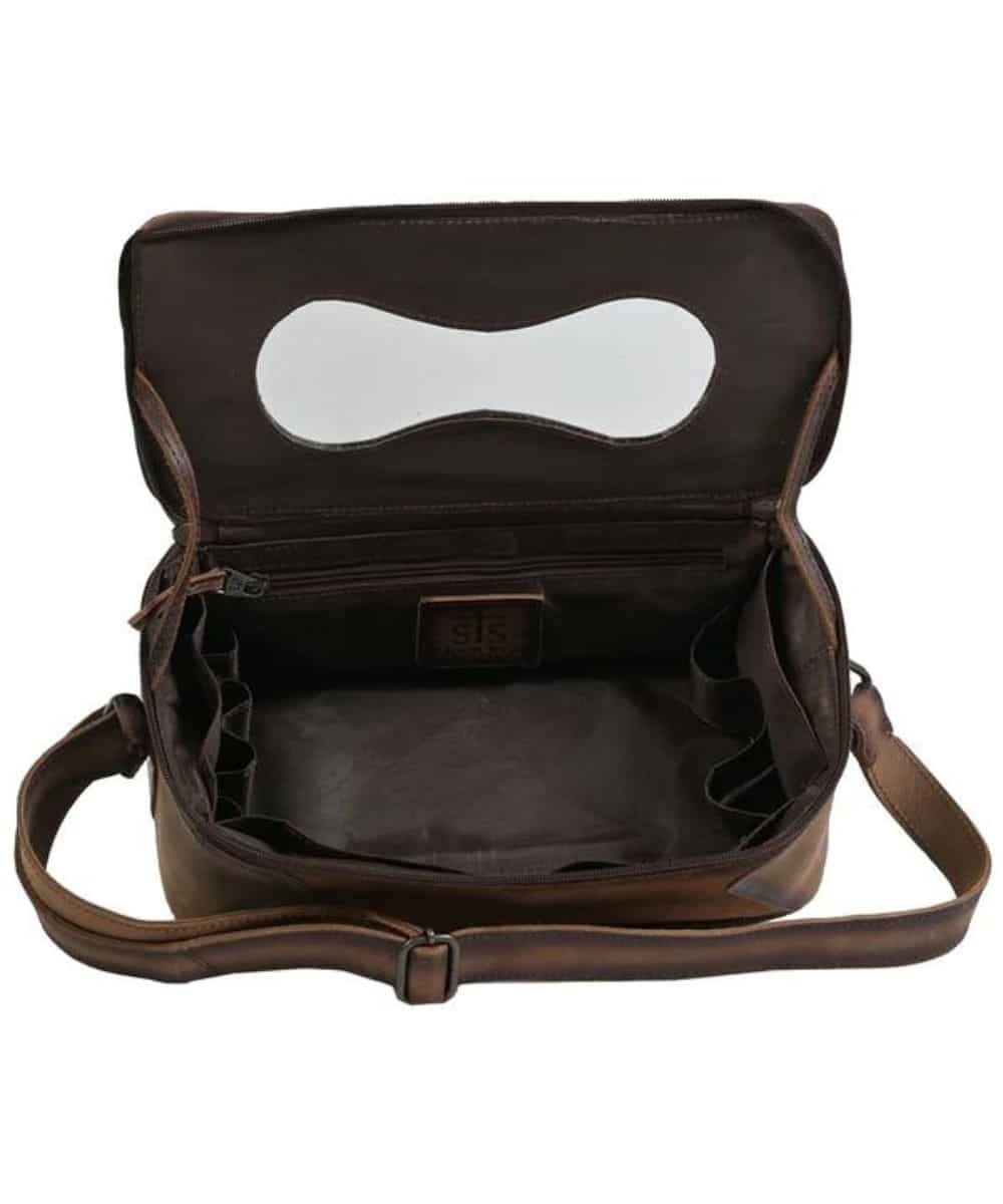 STS Women's Baroness Maddi Makeup Bag - Image 2