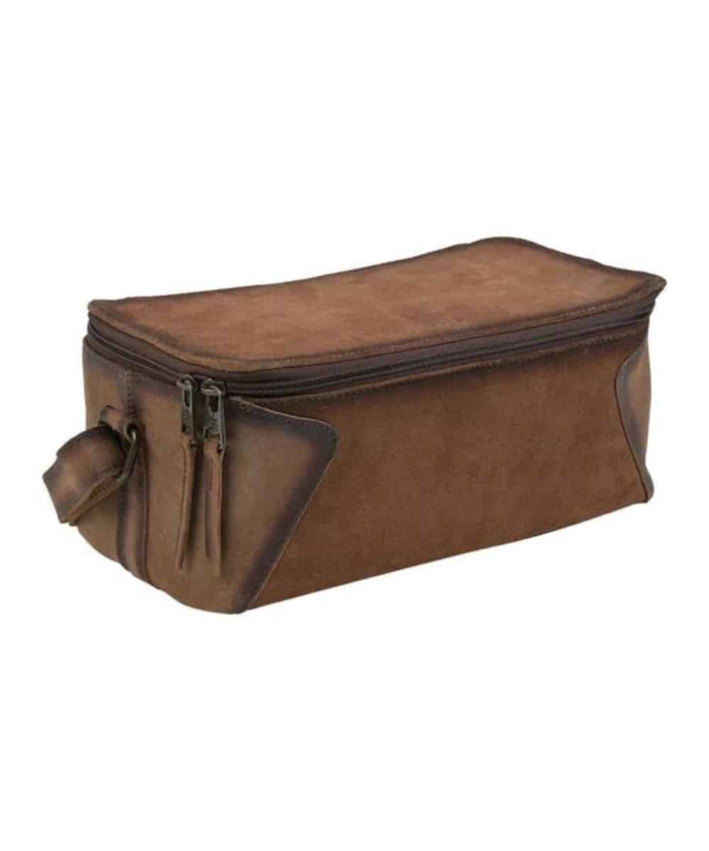 STS Women's Baroness Maddi Makeup Bag - Image 3