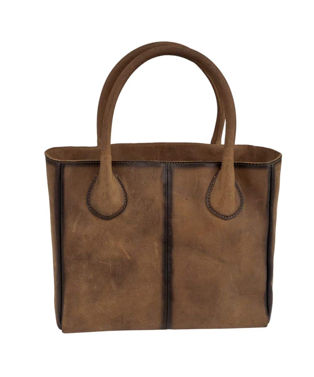 STS Women's Baroness Satchel Bag - Image 2