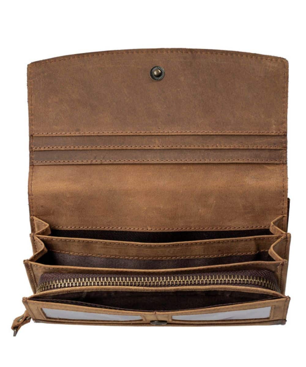 STS Women's Baroness Wallet - Image 4