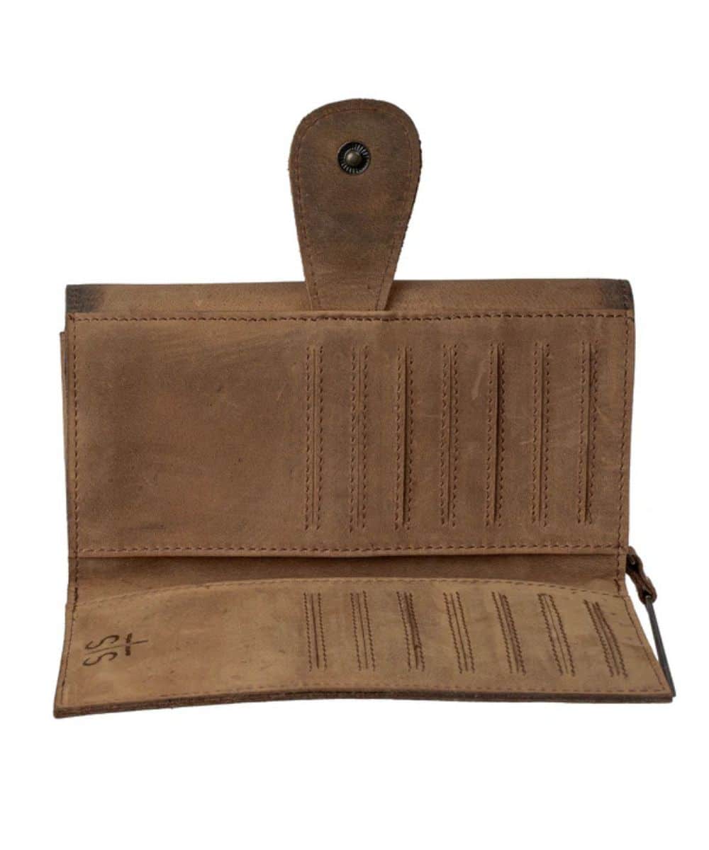 STS Women's Baroness Wallet - Image 5