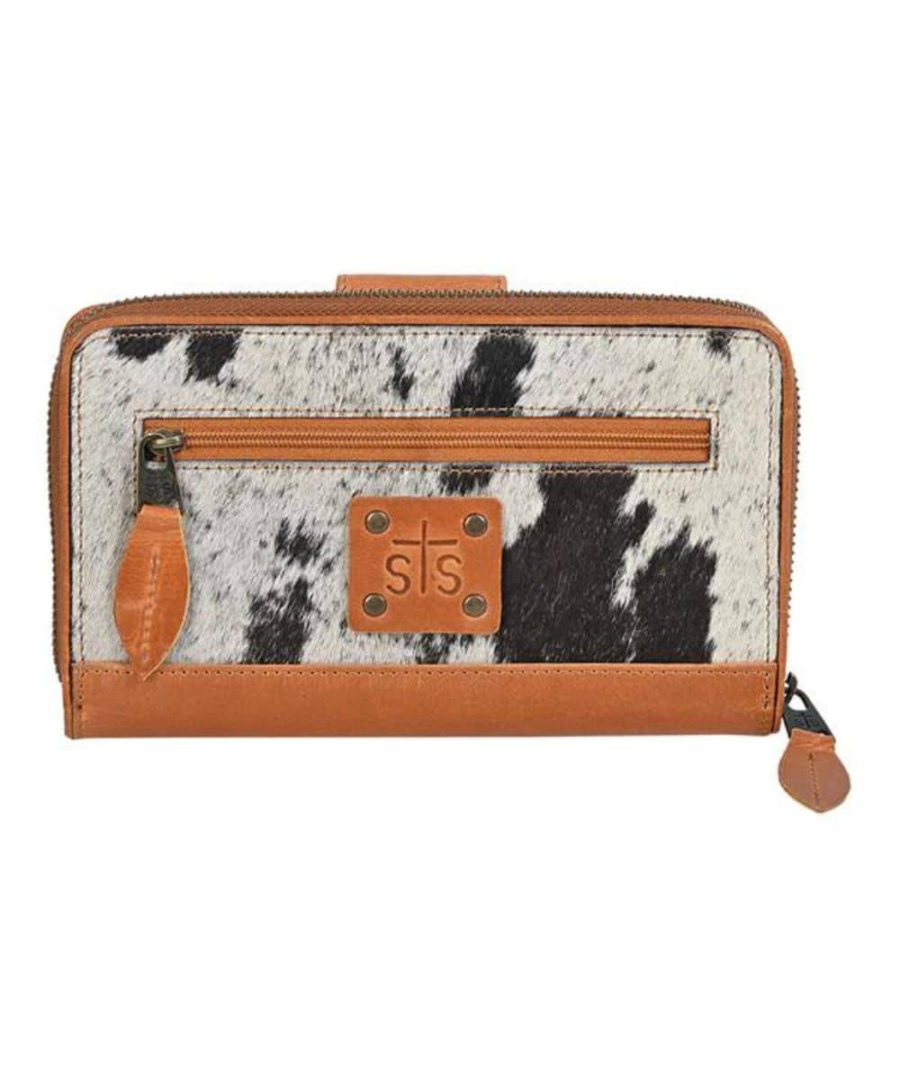 STS Women's Basic Bliss Ava Wallet