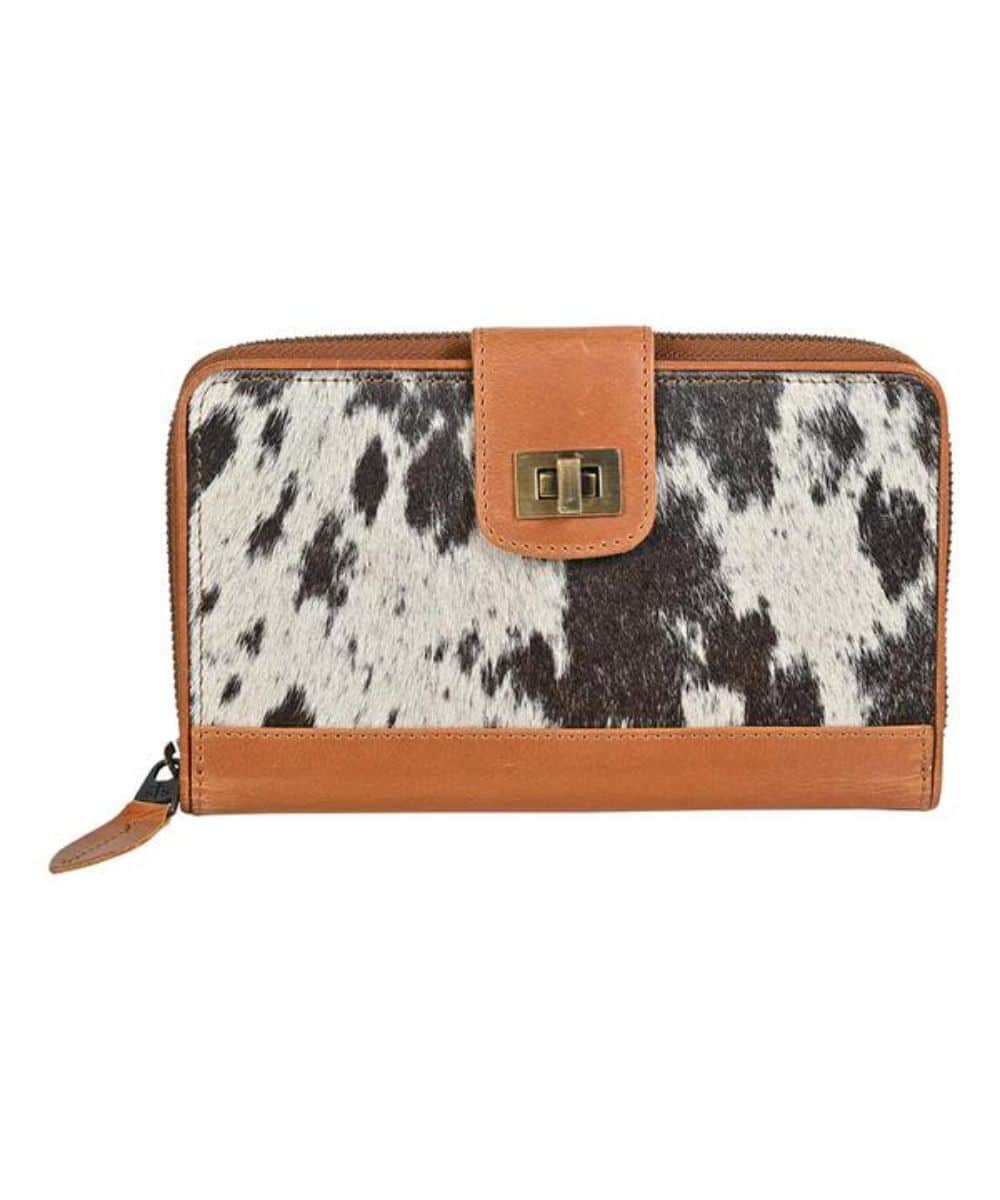 STS Women's Basic Bliss Ava Wallet - Image 2