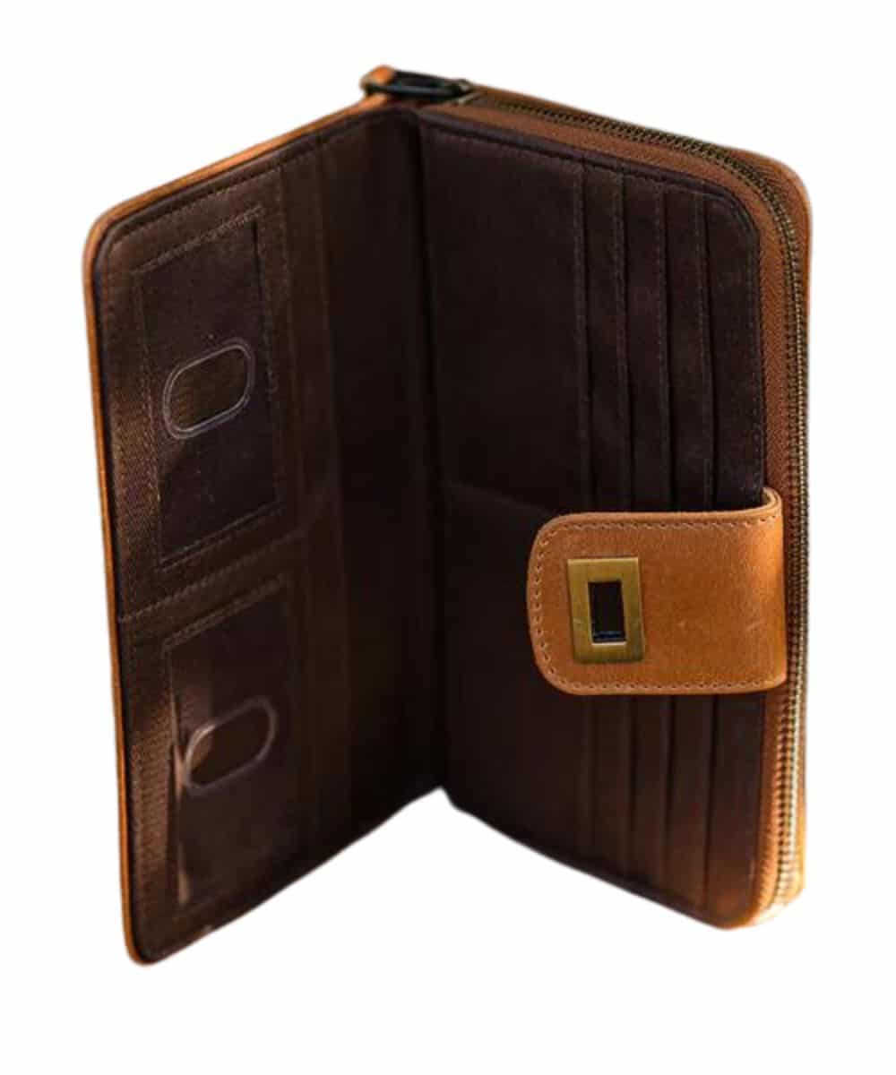 STS Women's Basic Bliss Ava Wallet - Image 3