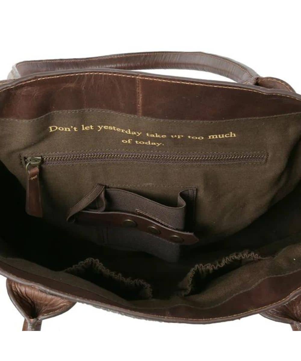 STS Women's Basic Bliss Tote Bag - Image 3