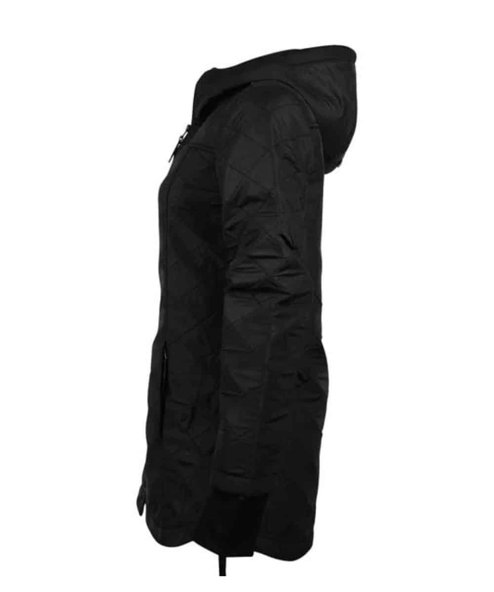 STS Women's Blakely Coat - Image 3