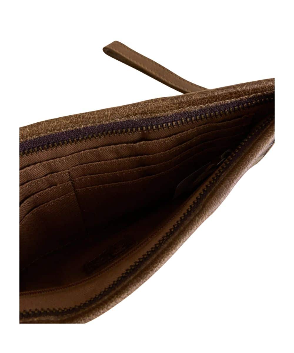 STS Women's Boho Cowgirl Clutch Purse - Image 3