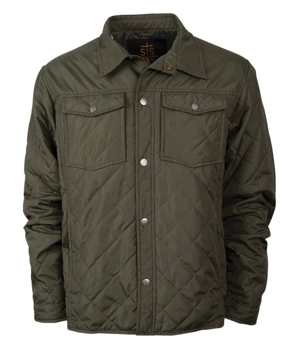 STS Women's Cassidy Jacket - Image 2