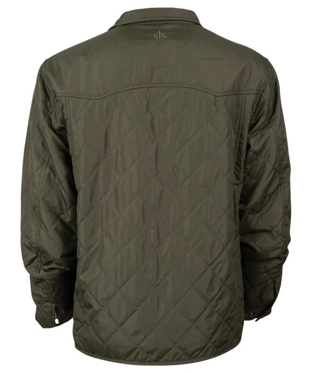 STS Women's Cassidy Jacket - Image 3
