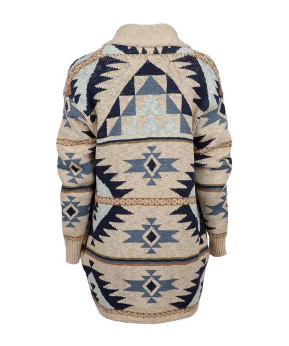 STS Women's Cedar Creek Cardigan - Image 2