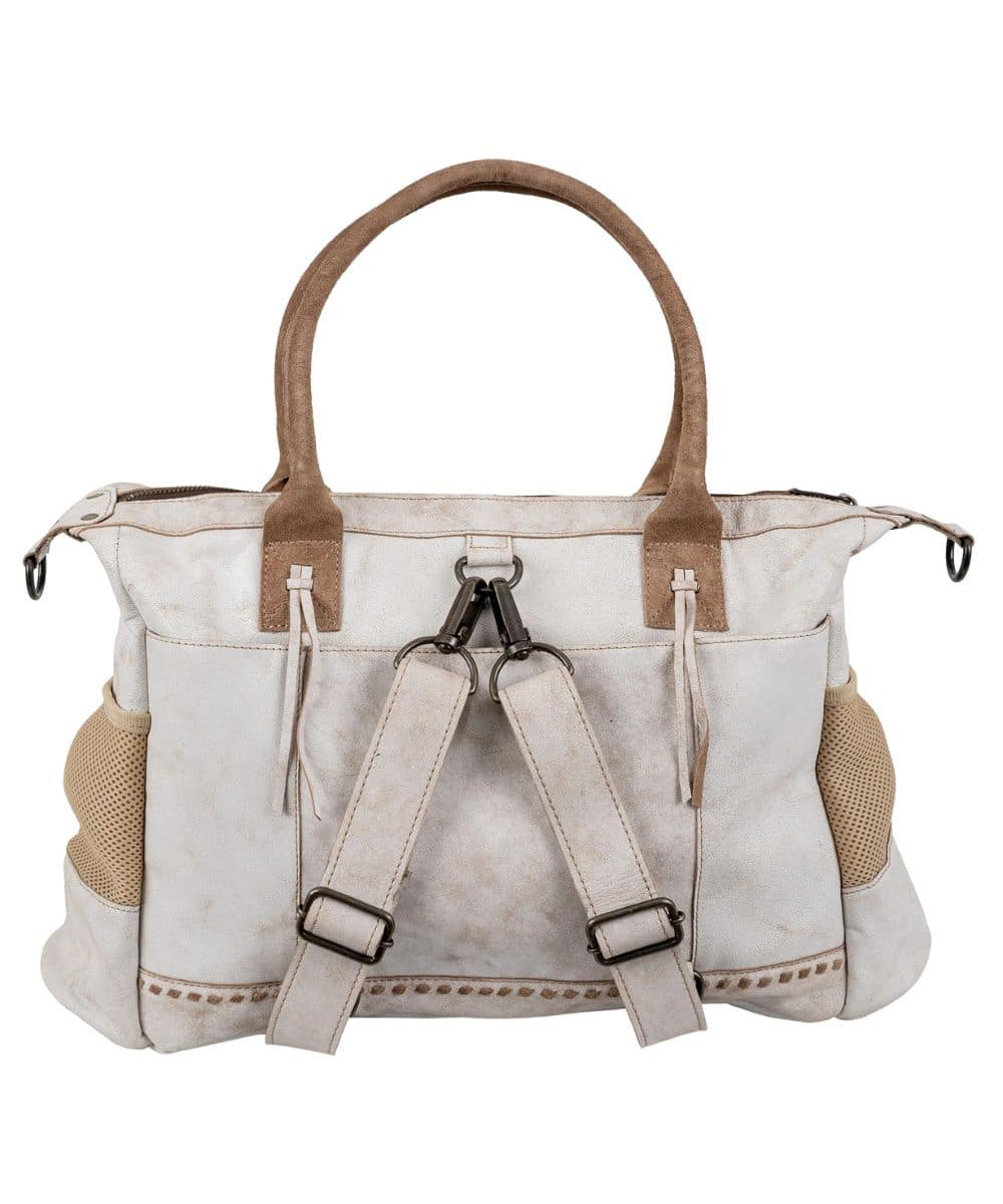 STS Women's Cremello Amelia Multi-Bag - Image 2