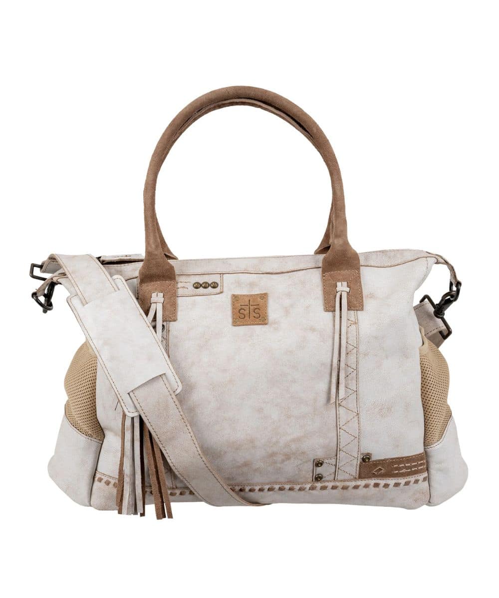 STS Women's Cremello Amelia Multi-Bag - Image 3