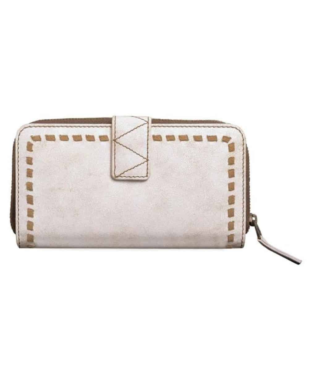 STS Women's Cremello Chelsea Wallet - Image 2