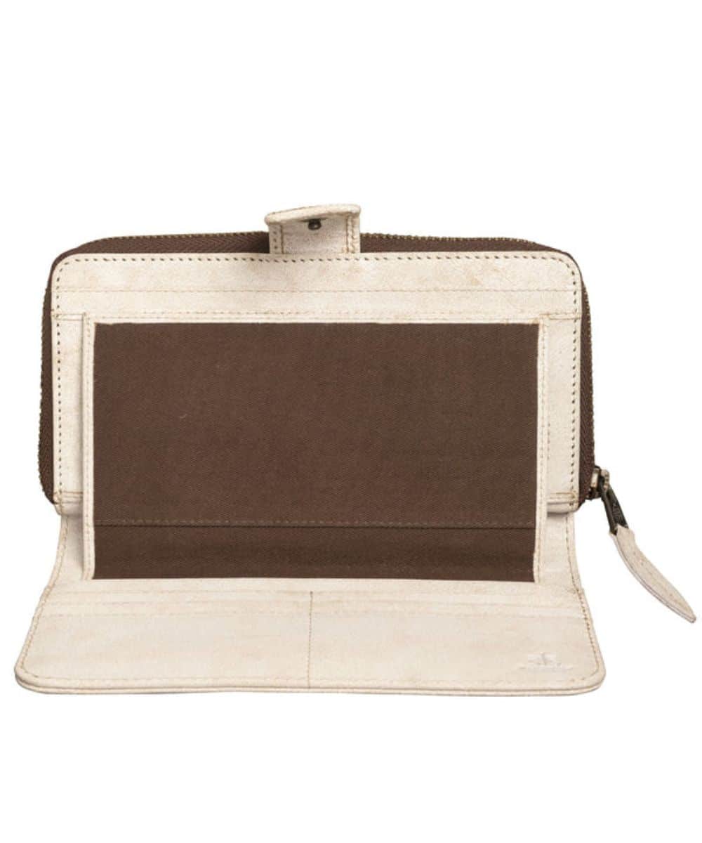 STS Women's Cremello Chelsea Wallet - Image 3