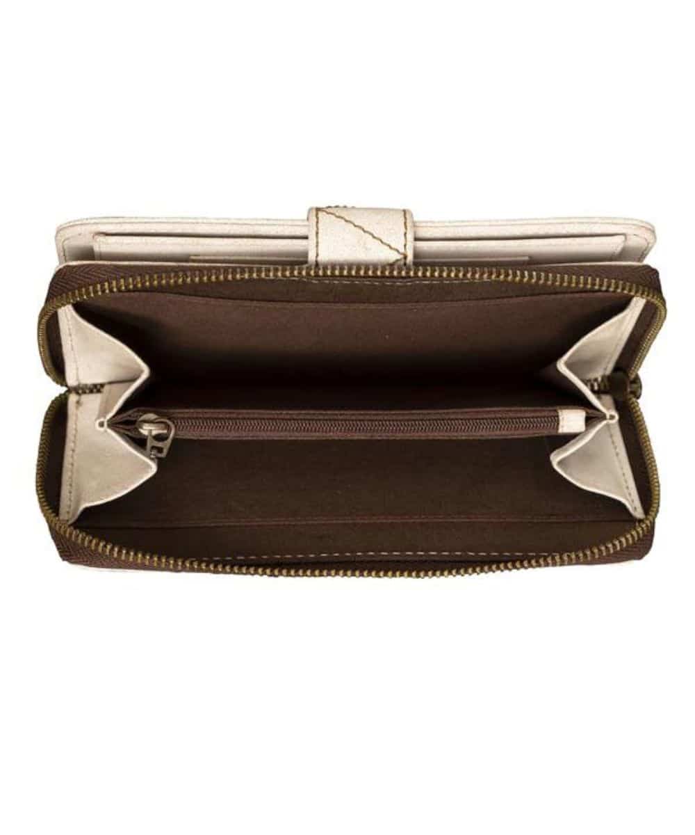 STS Women's Cremello Chelsea Wallet - Image 5