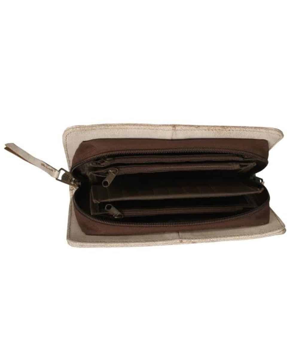STS Women's Cremello Evie Organizer - Image 3