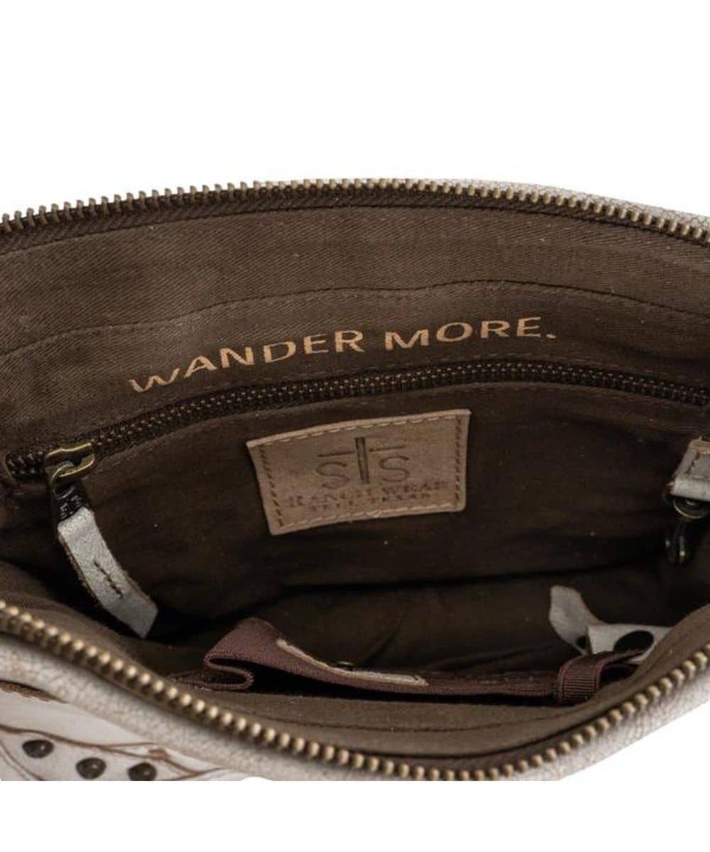 STS Women's Cremello Mae Crossbody Purse - Image 3