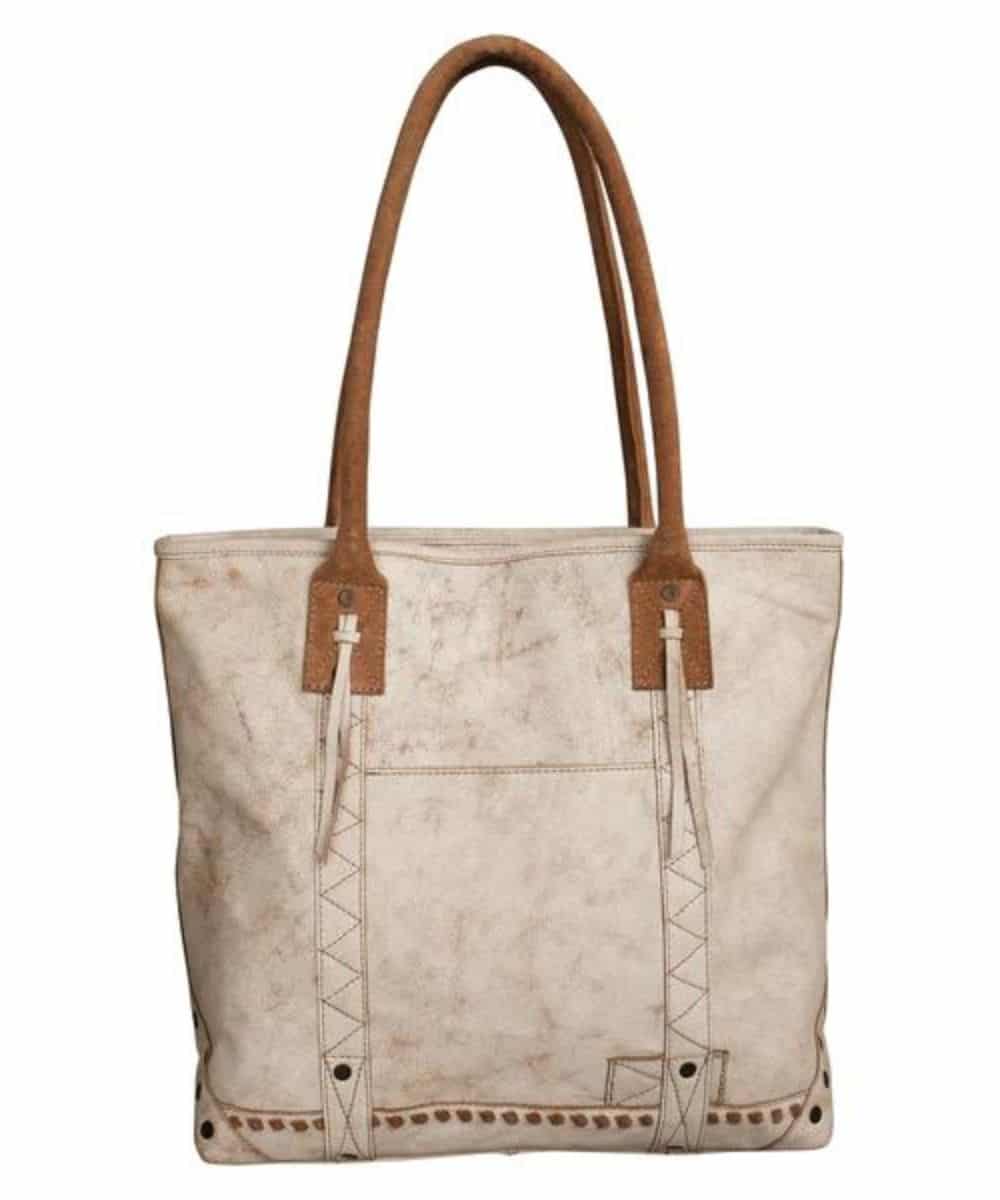 STS Women's Cremello Tote Bag - Image 2