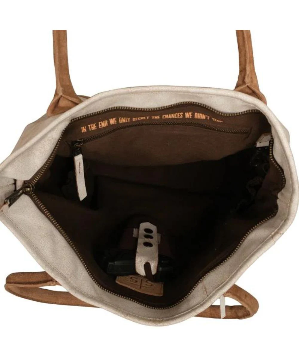 STS Women's Cremello Tote Bag - Image 3