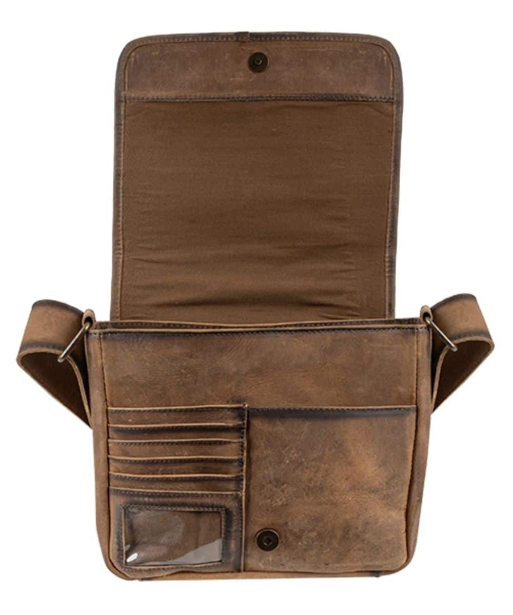 STS Women's Della Crossbody Purse - Image 3