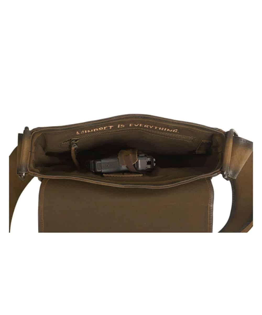 STS Women's Della Crossbody Purse - Image 4
