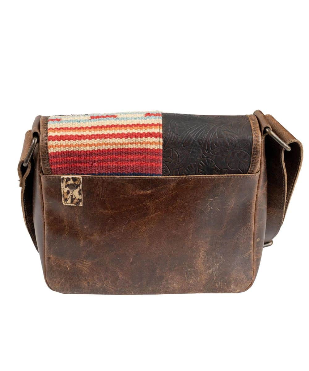 STS Women's Della Crossbody Purse - Image 2