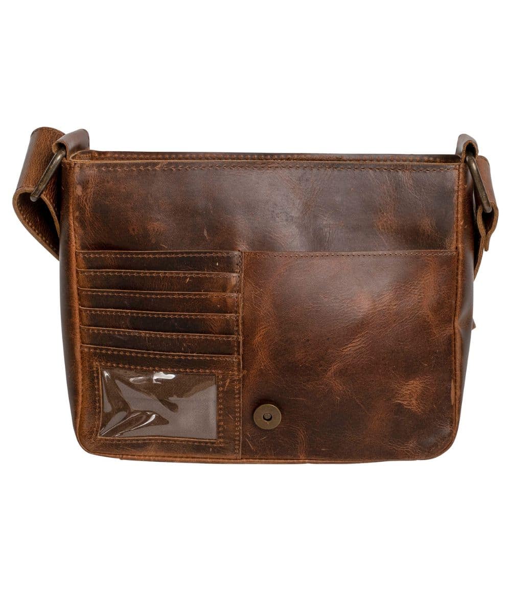 STS Women's Della Crossbody Purse - Image 3