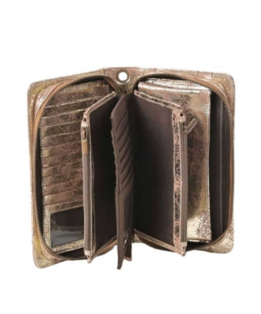 STS Women's Flaxen Roan Evie Organizer - Image 3