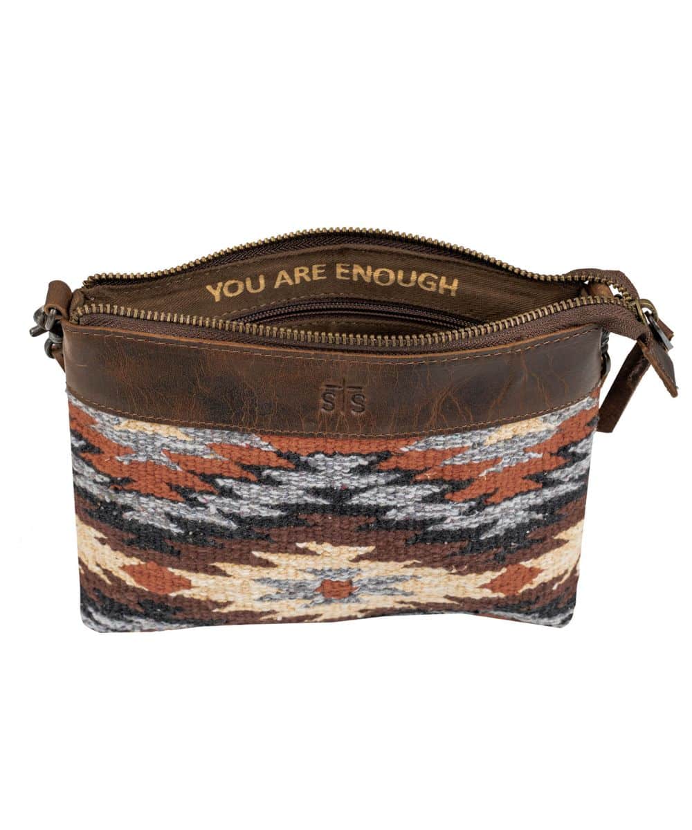 STS Women's Grace Crossbody Purse - Image 4