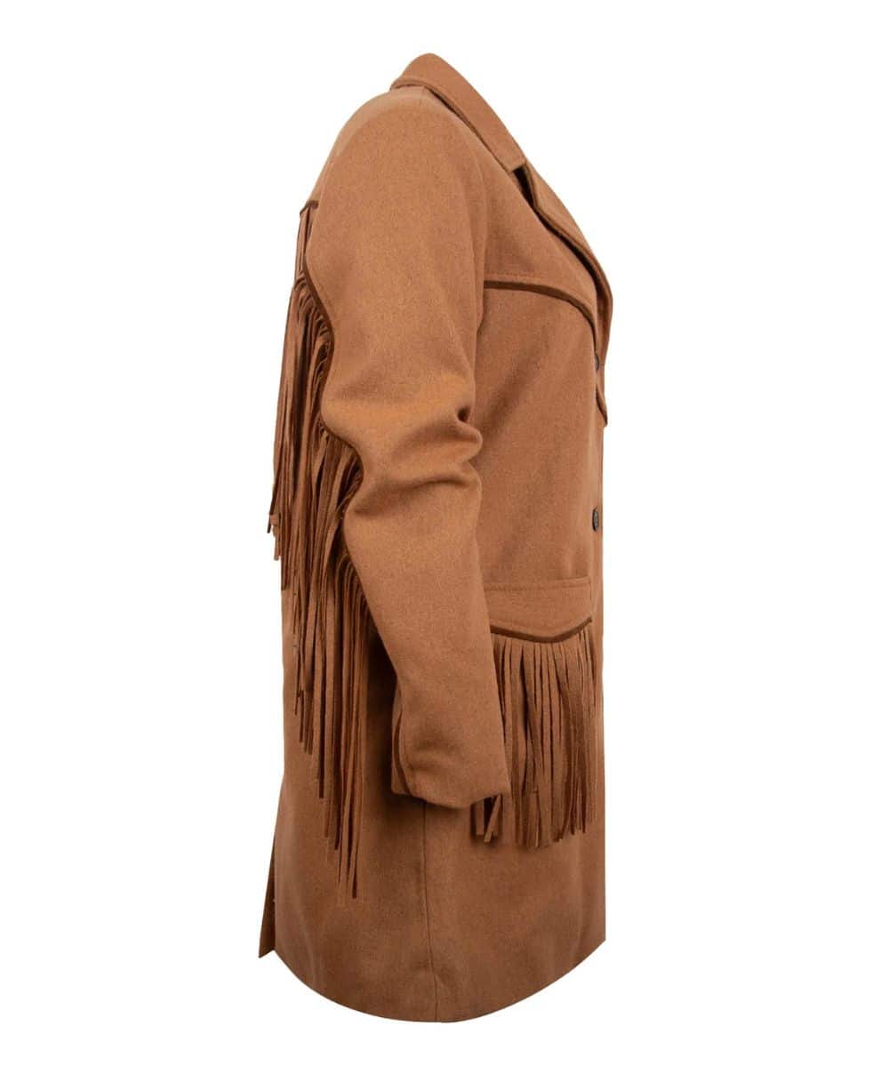 STS Women's Hattie Coat - Image 3
