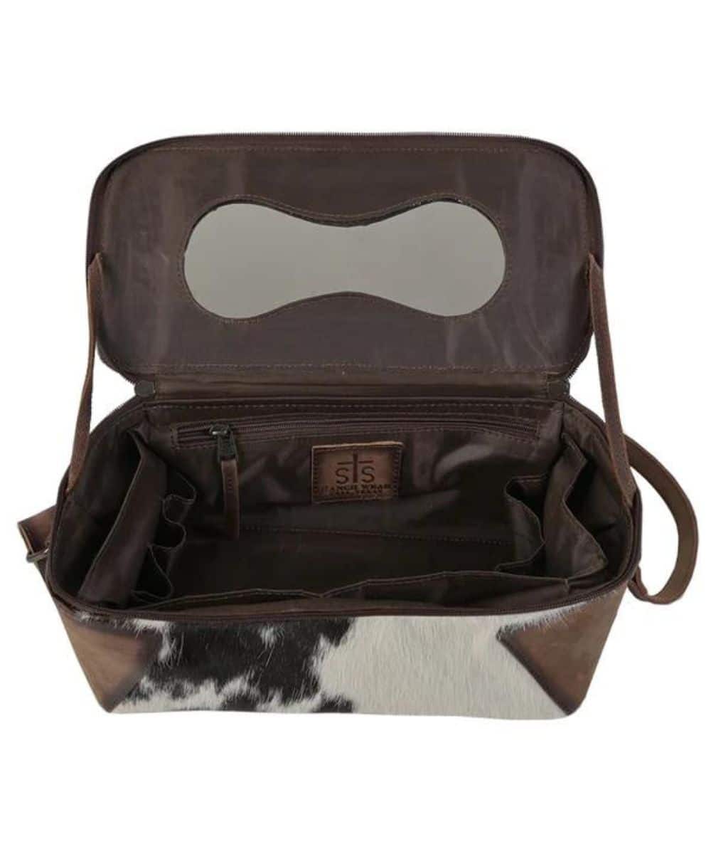 STS Women's Maddi Makeup Bag - Image 3